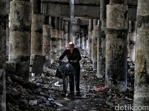 23,36 Juta Warga RI Masih Hidup Miskin, Terbanyak di Jawa