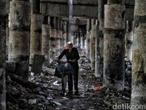 23,36 Juta Warga RI Masih Hidup Miskin, Terbanyak di Jawa