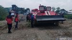Keren! Ini Tank Baja Khusus Pemadam Api Buatan Pindad