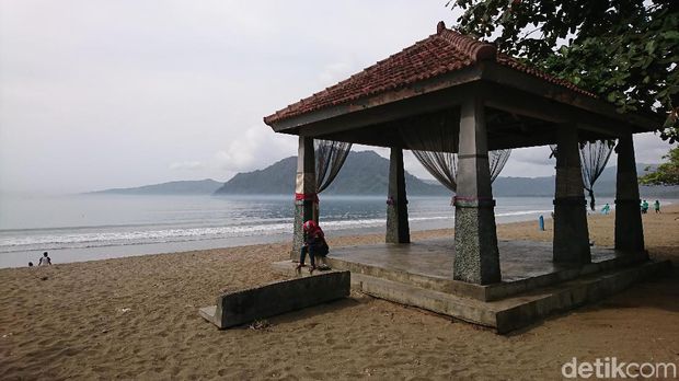 Wisata di Trenggalek.