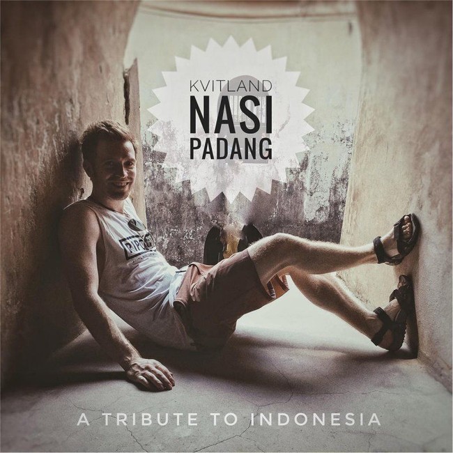 5 Musisi Asing Kompak Bikin Lagu Bertema Makanan Indonesia