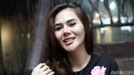 Puy Brahmantya, Kembaran Astrid Tiar Bicara Soal Perceraian