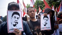 Mulai dari peristiwa penembakan terhadap mobil pekerja, PHK massal dan yang terakhir adalah pengeroyokan terhadap Rio. Foto: dok. SP JICT