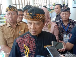 Atraksi Ular Tewaskan Pemuda, Bupati Dadang: Harus Ada Aturan Ketat