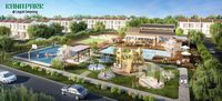 Bidik Kelas Menengah, Ini Real Estate Rp 350 Jutaan di Legok Serpong