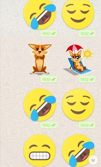 28+ Trend Grup Stiker Whatsapp Indonesia Terkini | Stikerexpo