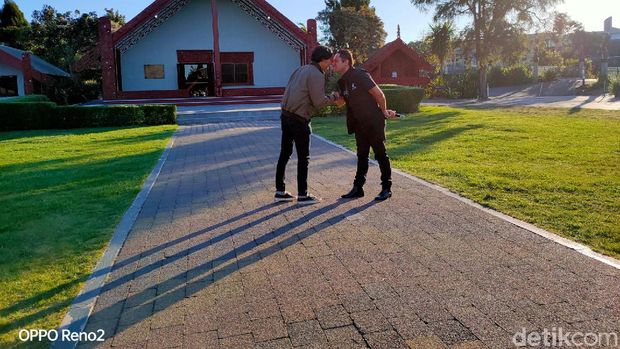 Mengenal Lebih Dekat Kebudayaan Suku Maori