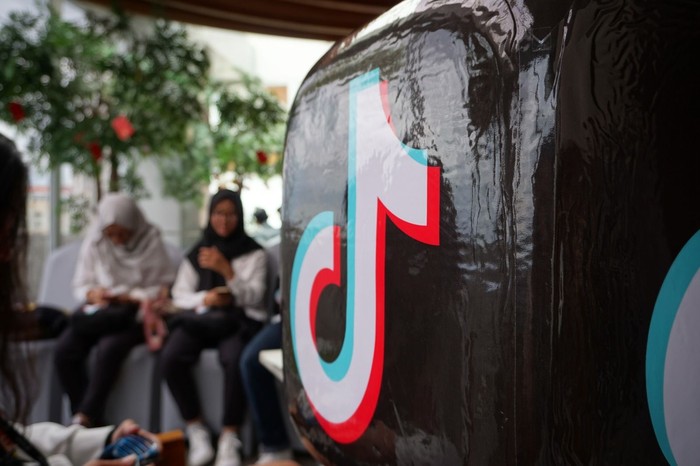 Foto: Dok. TikTok Foto: Dok. TikTok