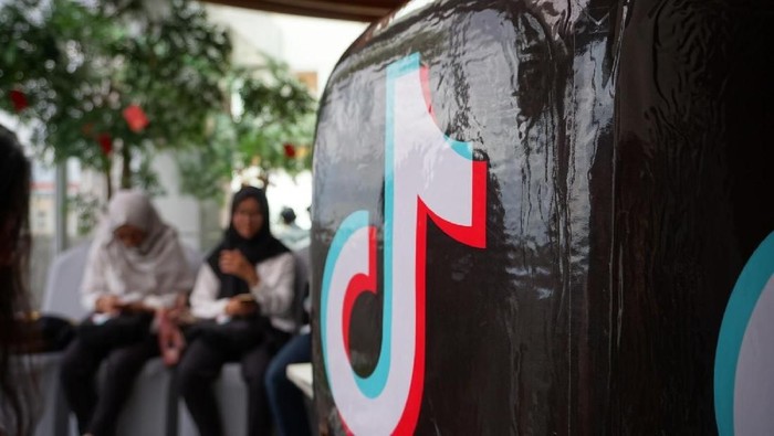 Foto: Dok. TikTok Foto: Dok. TikTok