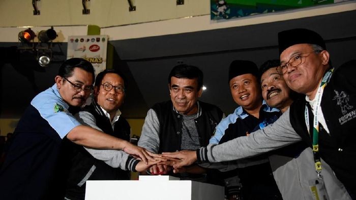 Foto: dok pemprov jabar Foto: dok pemprov jabar