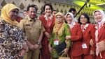 Kemendagri Beri Penghargaan Pada Ormas Berprestasi