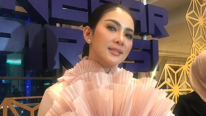 Syahrini Syahrini