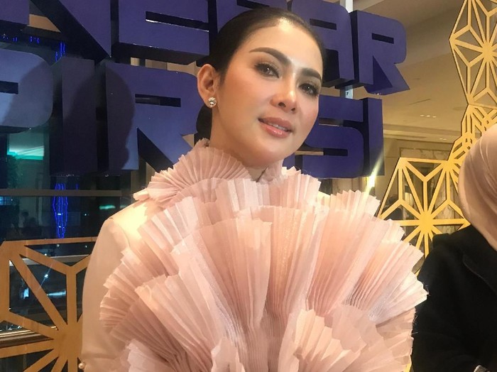 Syahrini