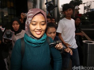 Selain Kadinkes, Wagub Lampung Diklarifikasi soal LHKPN oleh KPK Pekan Ini