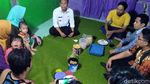 Pasutri yang Tewas Diserang Tawon Dimakamkan di Pemalang
