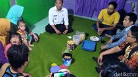 Oleh para tetangga, keduanya dilarikan ke Puskesmas Bodeh untuk mendapatkan penanganan medis. Keduanya kemudian dirujuk ke Rumah Sakit Prima Medika, Pemalang. Endriyati meninggal pada Senin dini hari pukul 00.48 WIB. Sedangkan Suwaryo meninggal Senin malam pukul 20.39 WIB.
