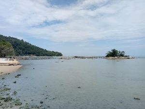 10 Pulau Terkecil di Dunia, Ada dari Indonesia