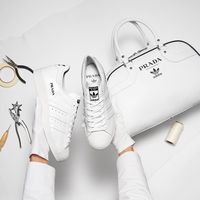 Daftar 10 Sneakers Terpopuler 2019