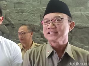 Kaesang Pangarep Ingin Ngawi Dikenal di Dunia Maya