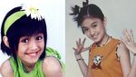 Yuk, Lihat Lagi Penampilan Agnez Mo Sedari Kecil