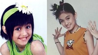 Agnes lahir dari keluarga berdarah Jepang, Jerman dan Cina pada tahun 1 Juli 1986 di Jakarta. Dok. Ist