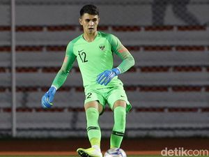 Antisipasi Skuad Garuda Lawan Filipina: Postur Tinggi dan Long-ball