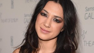 Michelle Branch, bintang pop era 2000-an, ternyata punya darah Indonesia dari sang nenek. Foto: Jason Merritt/Getty Images for Art of Elysium