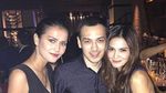 Potret Richard Kevin, Calon Suami Cut Tari