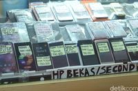 Begini Nasib Ponsel BM Sebelum dan Sesudah Aturan IMEI