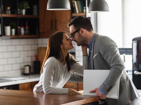 Daftar Resolusi 2020 untuk Kehidupan Seks yang Lebih Baik 