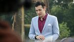 Potret Richard Kevin, Calon Suami Cut Tari