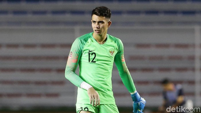 nadeo argawinata timnas indonesia u-22 sea games 2019