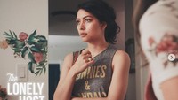 Namanya mulai dikenal sejak tampil dalam sitkom Nicklodeon bertajuk How To Rock pada 2012 lalu. Dok. Instagram/luluantariksa