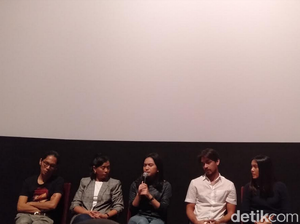 NKCTHI Film Tentang Refleksi Hidup