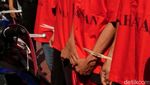 Komplotan Pelaku Curanmor di Cilegon Dibekuk Polisi