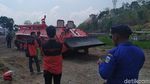 Keren! Ini Tank Baja Khusus Pemadam Api Buatan Pindad