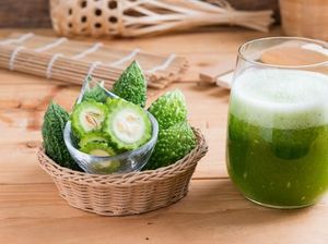 Benarkah Pare Bisa Cegah Kanker?