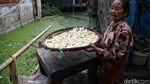 Potret Kampung Apung yang Terus Mengapung