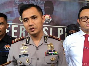 Ini Upaya Polisi Jadikan Tersangka Dokter yang Diduga Perkosa Siswi SMA