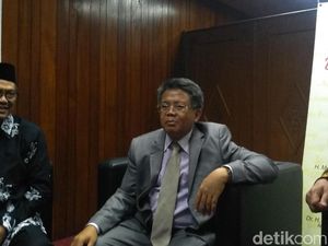 PKS Solo Lirik Gibran, Ini Kata Presiden PKS Sohibul Iman