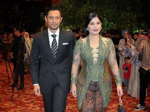Partai Demokrat: Suami Idaman Adalah Yang Main TikTok Seperti AHY