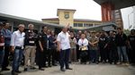 Buruh dan SP JICT Tolak Kriminalisasi