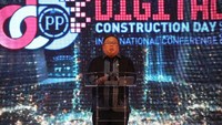 Menristek Bambang Brodjonegoro mengatakan kompetensi sektor kontruksi Indonesia harus diperkuat agar dapat berkembang dengan perubahan dan kemajuan yang dibawa revolusi industri 4.0.