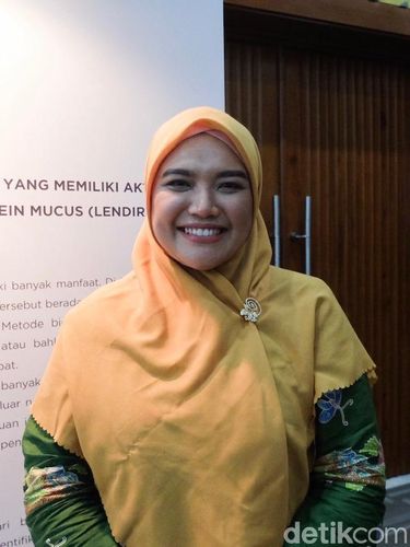 4 Ilmuwan Wanita Indonesia Raih Penghargaan Paling Inspiratif di 2019
