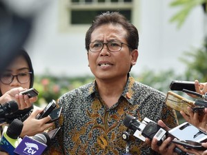 Jokowi Sampaikan 3 Program Prioritas Atasi Corona dalam Ratas Kabinet