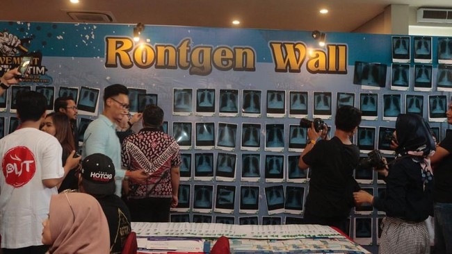 Sederet Bahaya Rokok Elektrik Menurut Dokter-dokter Top Indonesia