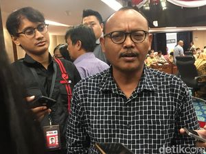 Pemprov DKI Beli Robot Damkar Rp 37 M, Gerindra DKI: Masih Wajar
