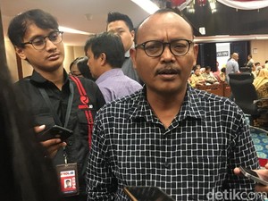 Sirkuit Belum Rampung, Gerindra Sebut Pre-event Formula E Bakal Molor