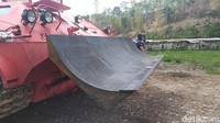 Windu menjelaskan, jika nantinya dirasa laik untuk beroperasi, Pindad berkoordinasi dengan BNPB akan melakukan demo penggunaan tank baja ini di Sumatera pada bulan maret 2020.