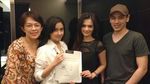 Potret Richard Kevin, Calon Suami Cut Tari